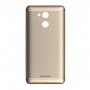 Back Panel Cover for Coolpad Note 5 - Colour Gold